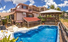 Sunset Villa